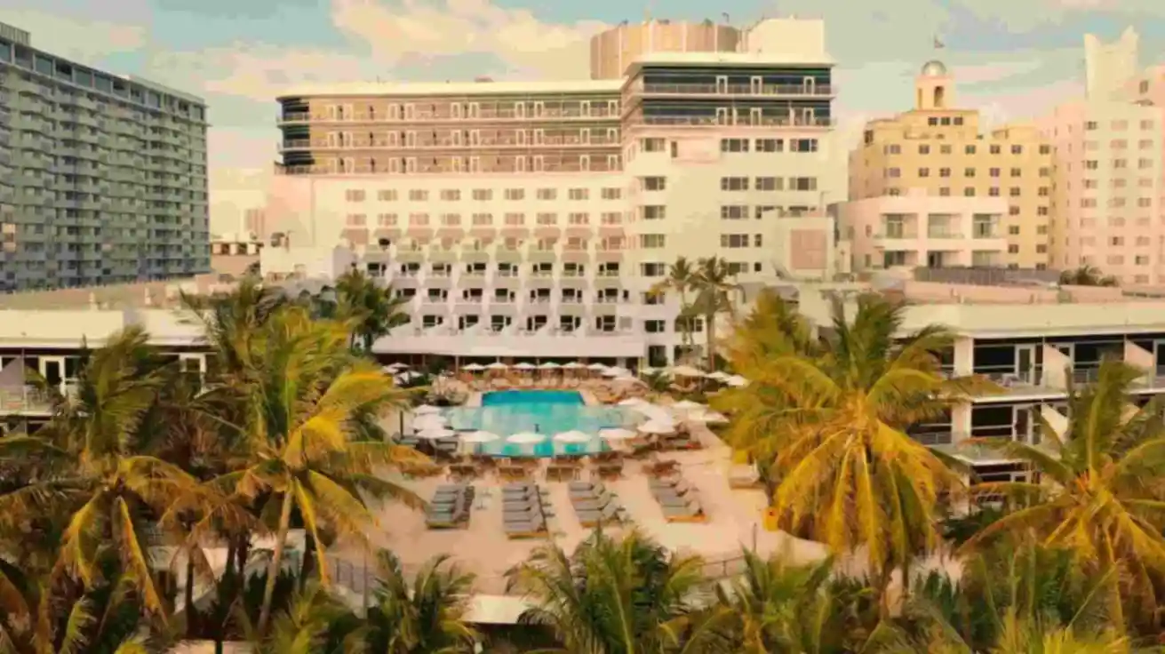 The Ritz-Carlton South Beach-1